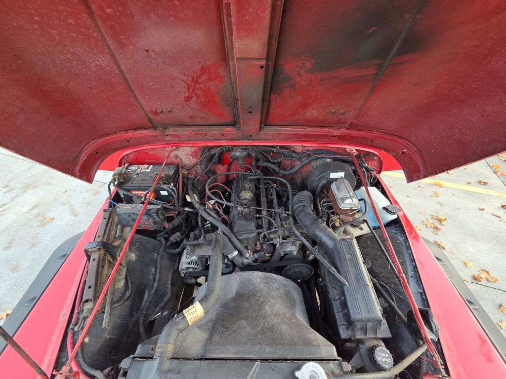 Photo 10 of this JEEP WRANGLER / YJ