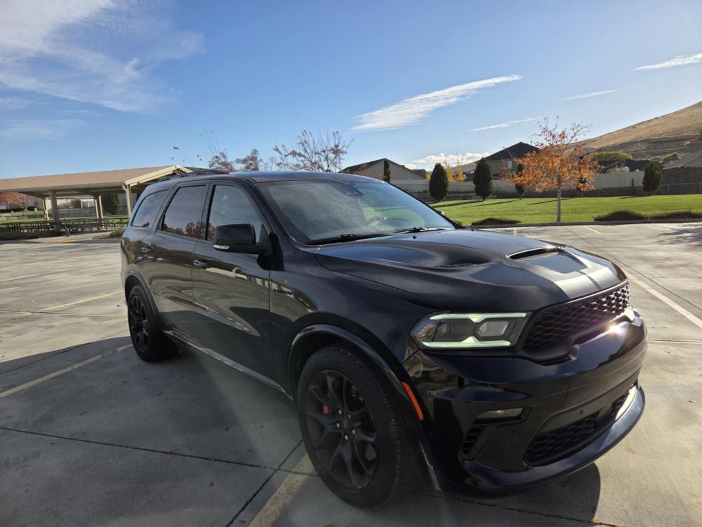 Photo 3 of this DODGE DURANGO