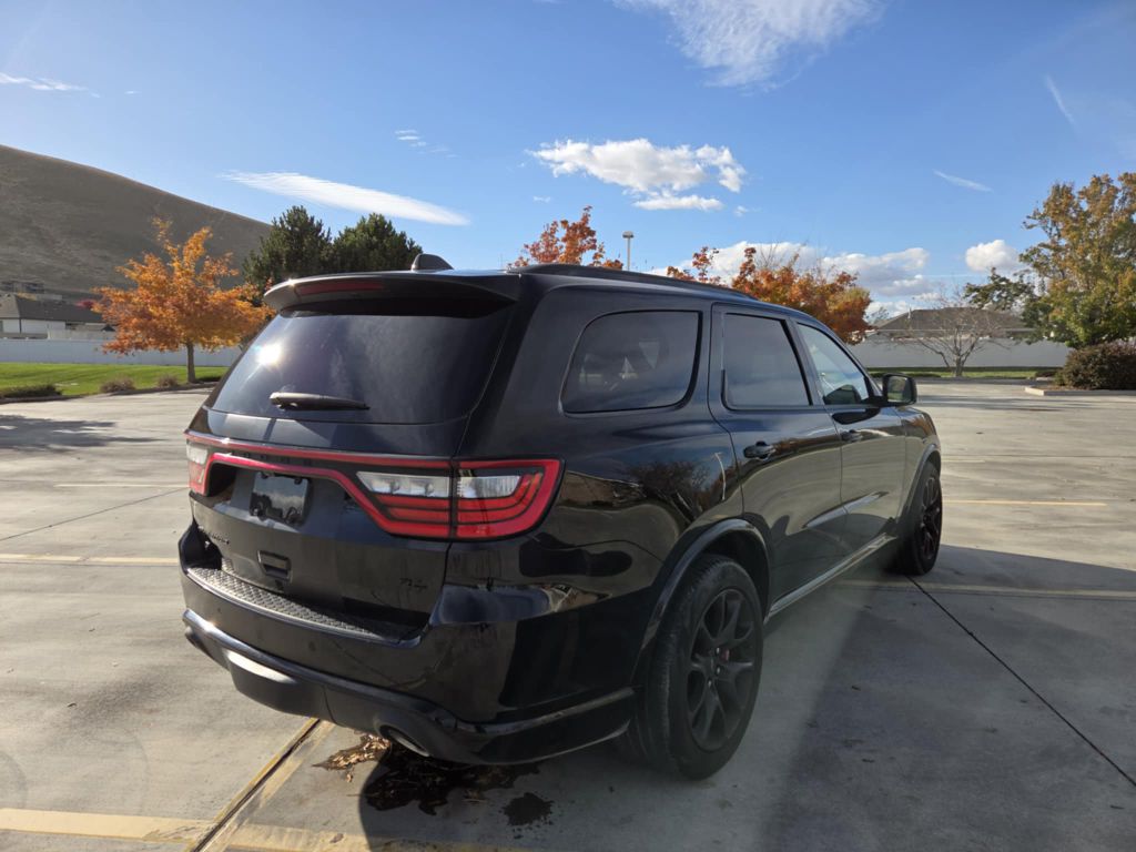 Photo 5 of this DODGE DURANGO