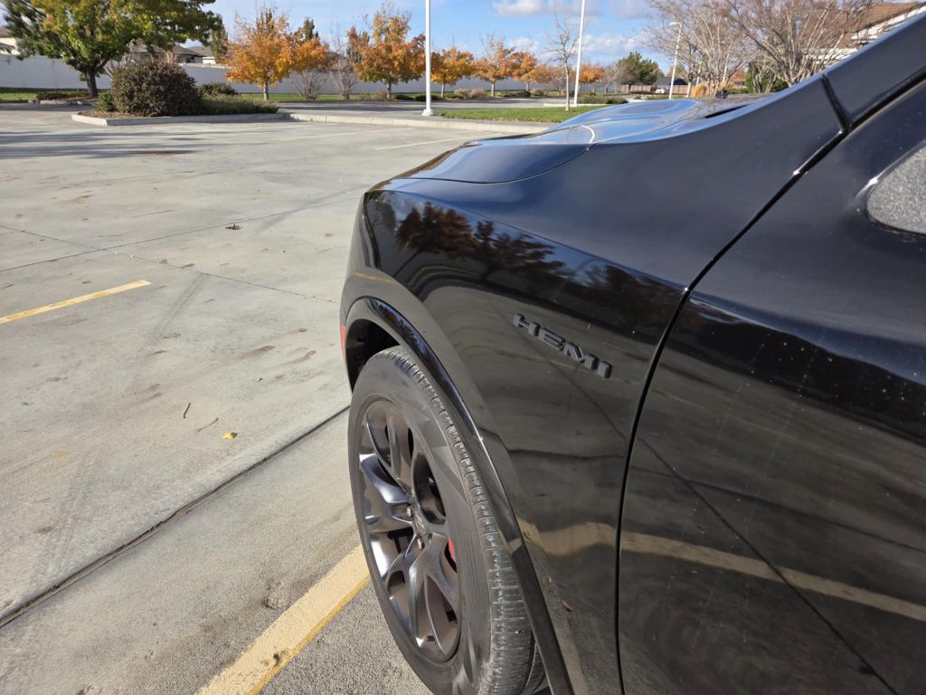 Photo 9 of this DODGE DURANGO