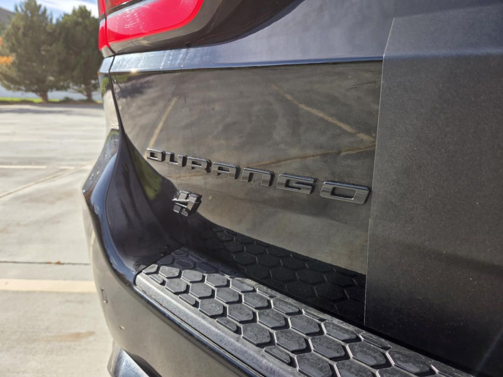 Photo 14 of this DODGE DURANGO