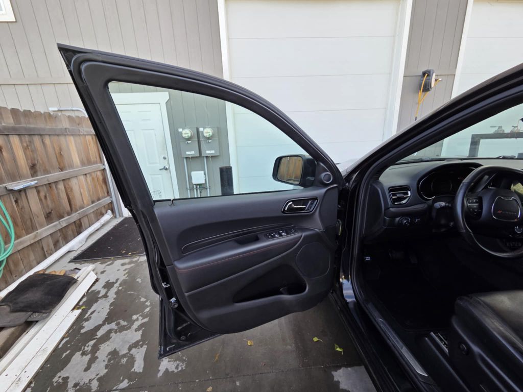 Photo 15 of this DODGE DURANGO