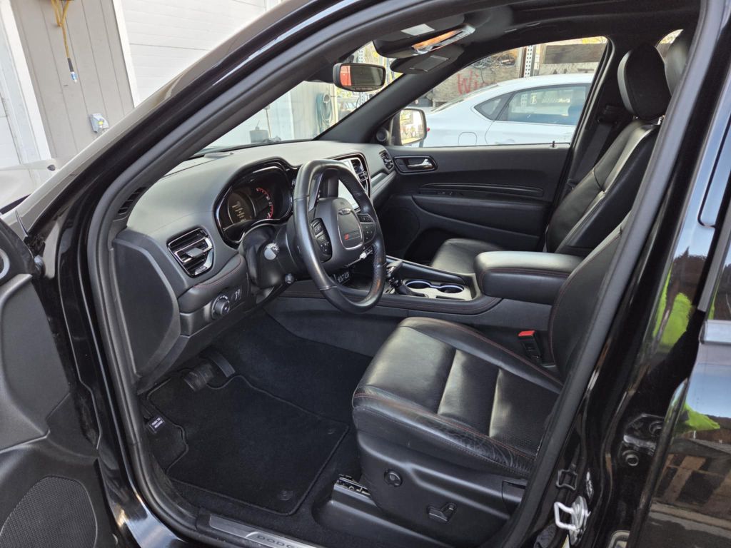 Photo 16 of this DODGE DURANGO