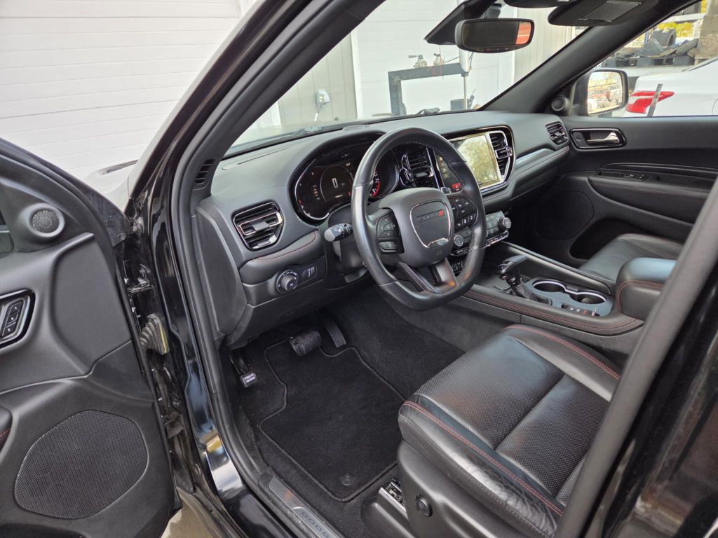 Photo 17 of this DODGE DURANGO
