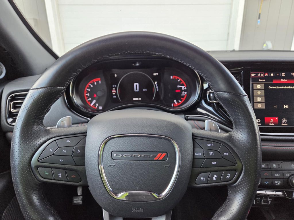 Photo 19 of this DODGE DURANGO