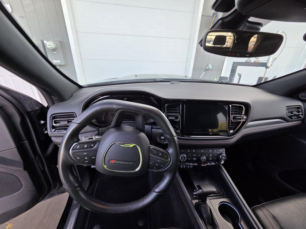 Photo 20 of this DODGE DURANGO