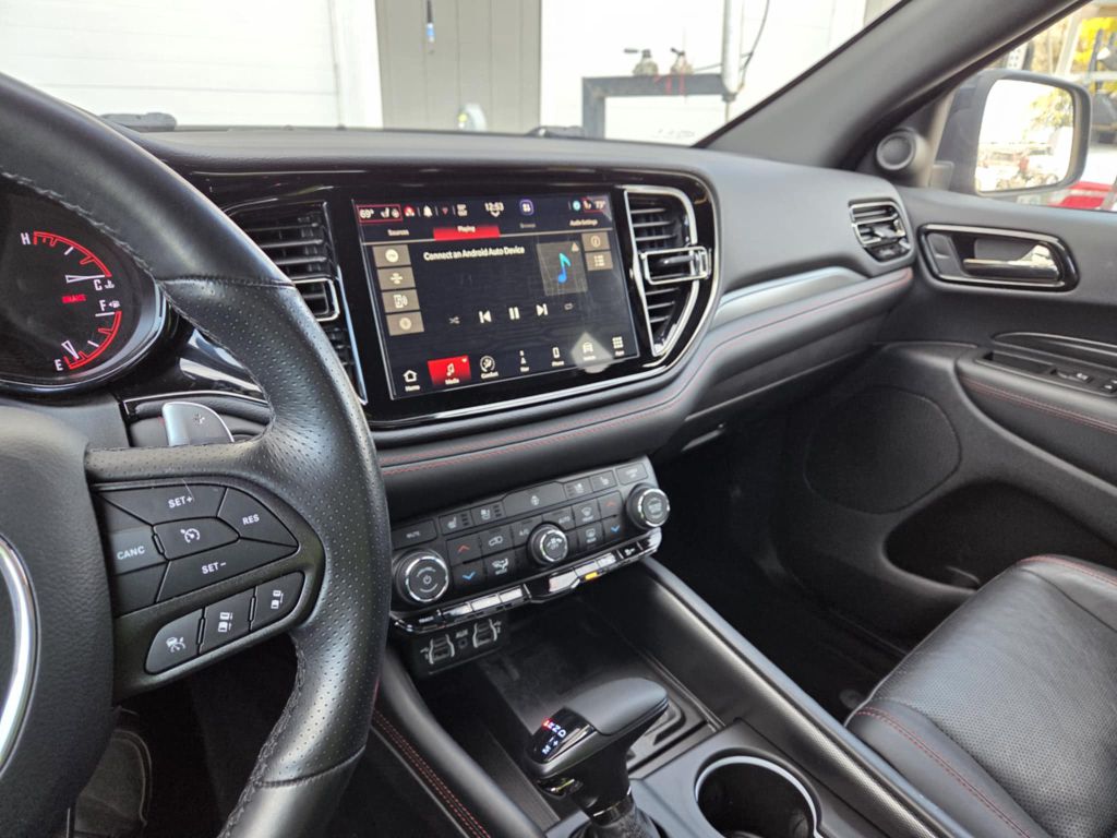 Photo 22 of this DODGE DURANGO