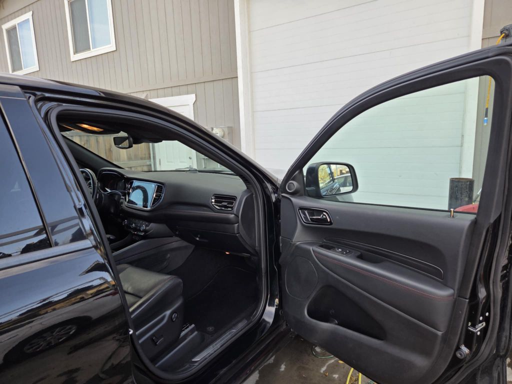 Photo 23 of this DODGE DURANGO