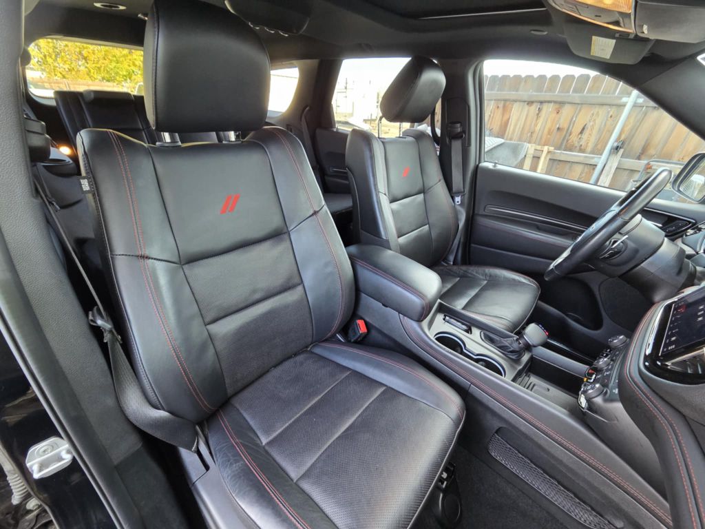 Photo 24 of this DODGE DURANGO