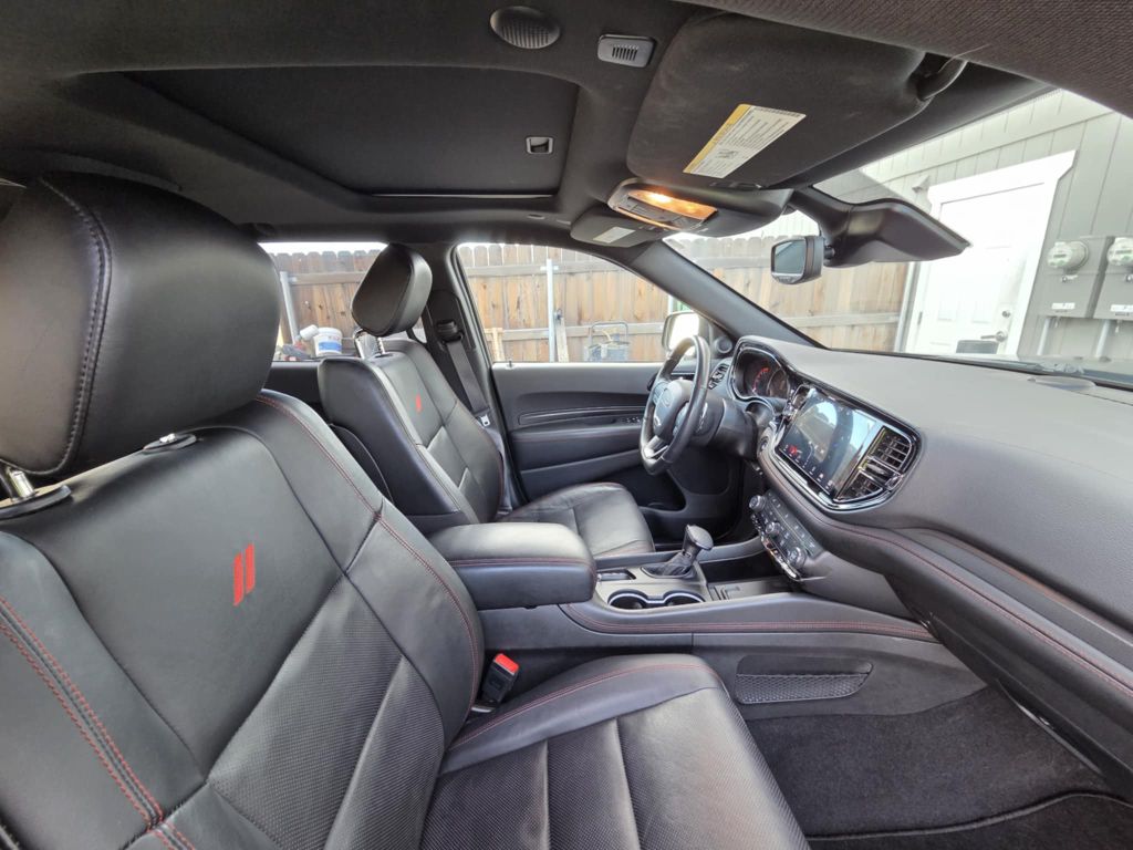 Photo 25 of this DODGE DURANGO