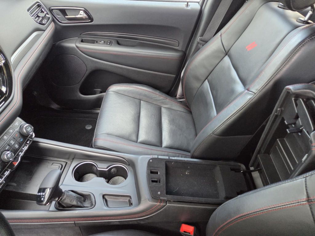 Photo 26 of this DODGE DURANGO