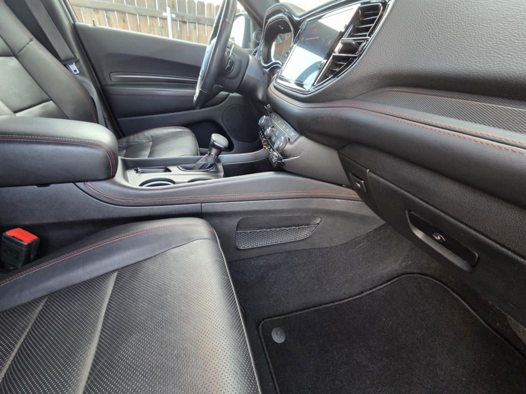 Photo 29 of this DODGE DURANGO
