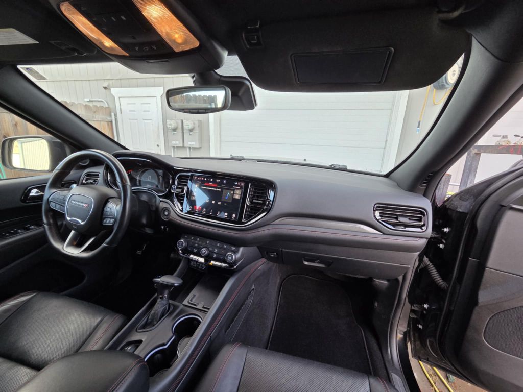 Photo 30 of this DODGE DURANGO