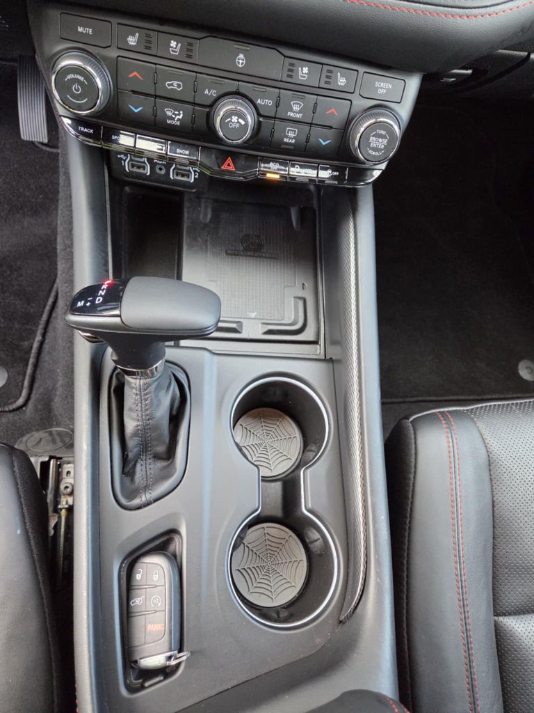 Photo 32 of this DODGE DURANGO