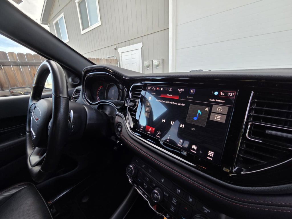 Photo 34 of this DODGE DURANGO
