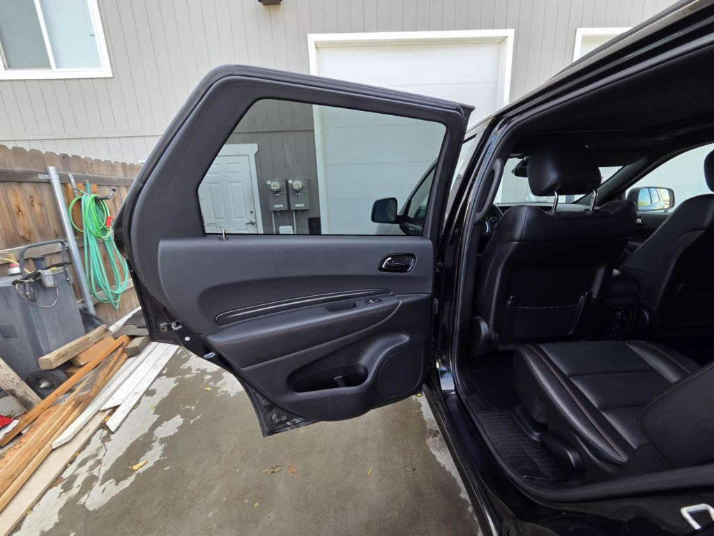 Photo 36 of this DODGE DURANGO