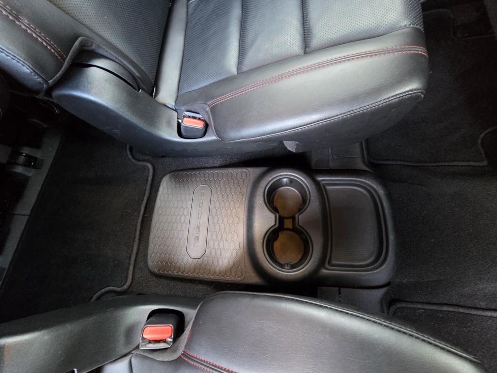 Photo 38 of this DODGE DURANGO