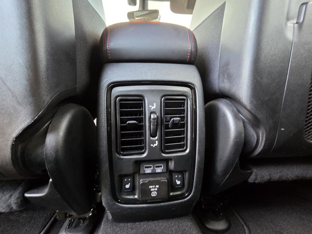 Photo 39 of this DODGE DURANGO