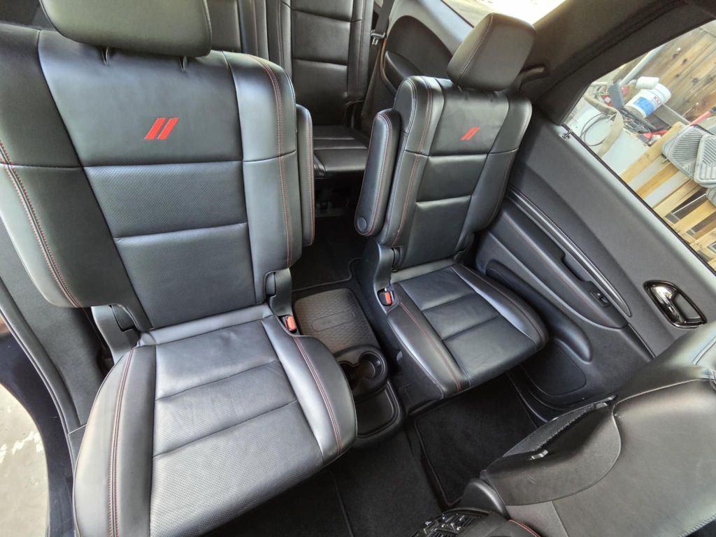 Photo 41 of this DODGE DURANGO