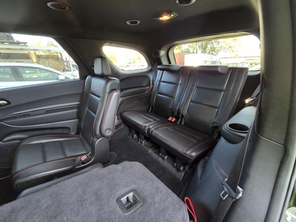 Photo 42 of this DODGE DURANGO