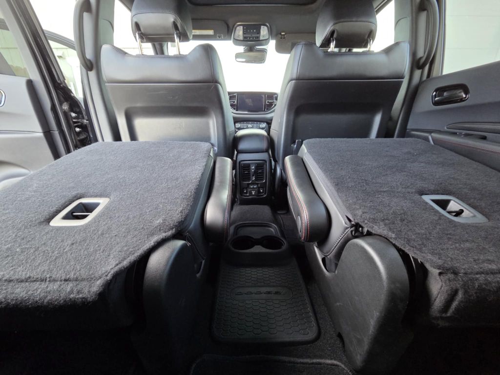 Photo 44 of this DODGE DURANGO