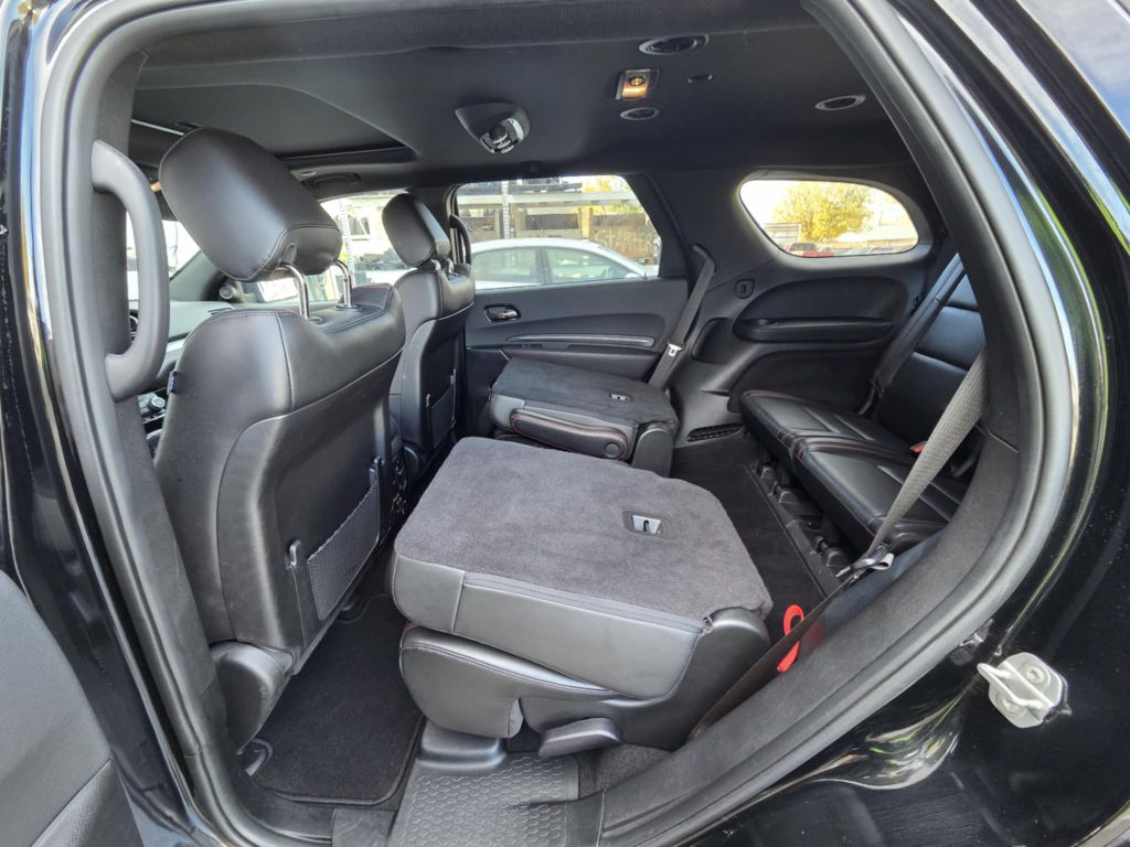 Photo 45 of this DODGE DURANGO
