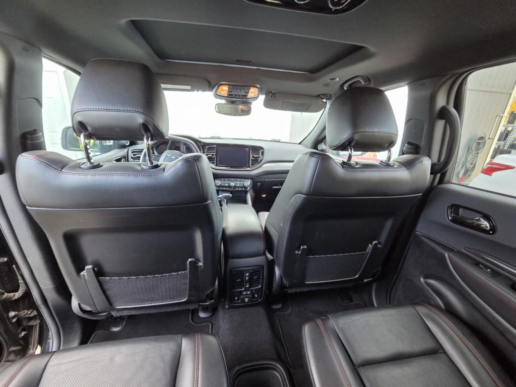 Photo 47 of this DODGE DURANGO