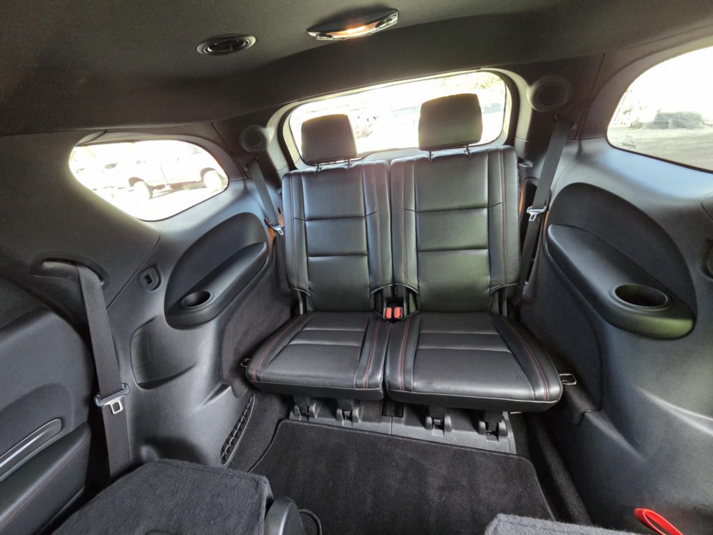 Photo 49 of this DODGE DURANGO