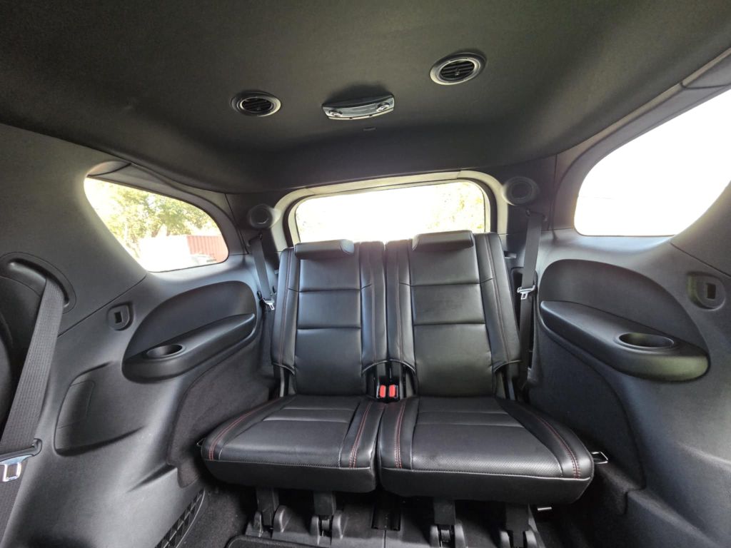 Photo 50 of this DODGE DURANGO
