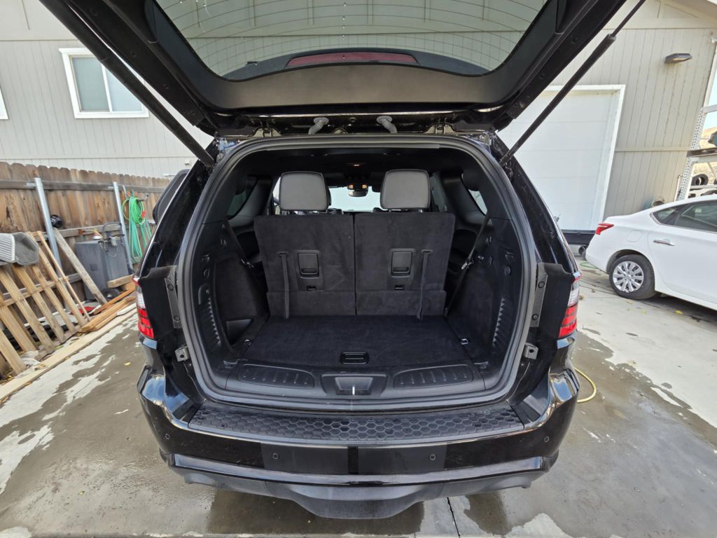 Photo 51 of this DODGE DURANGO