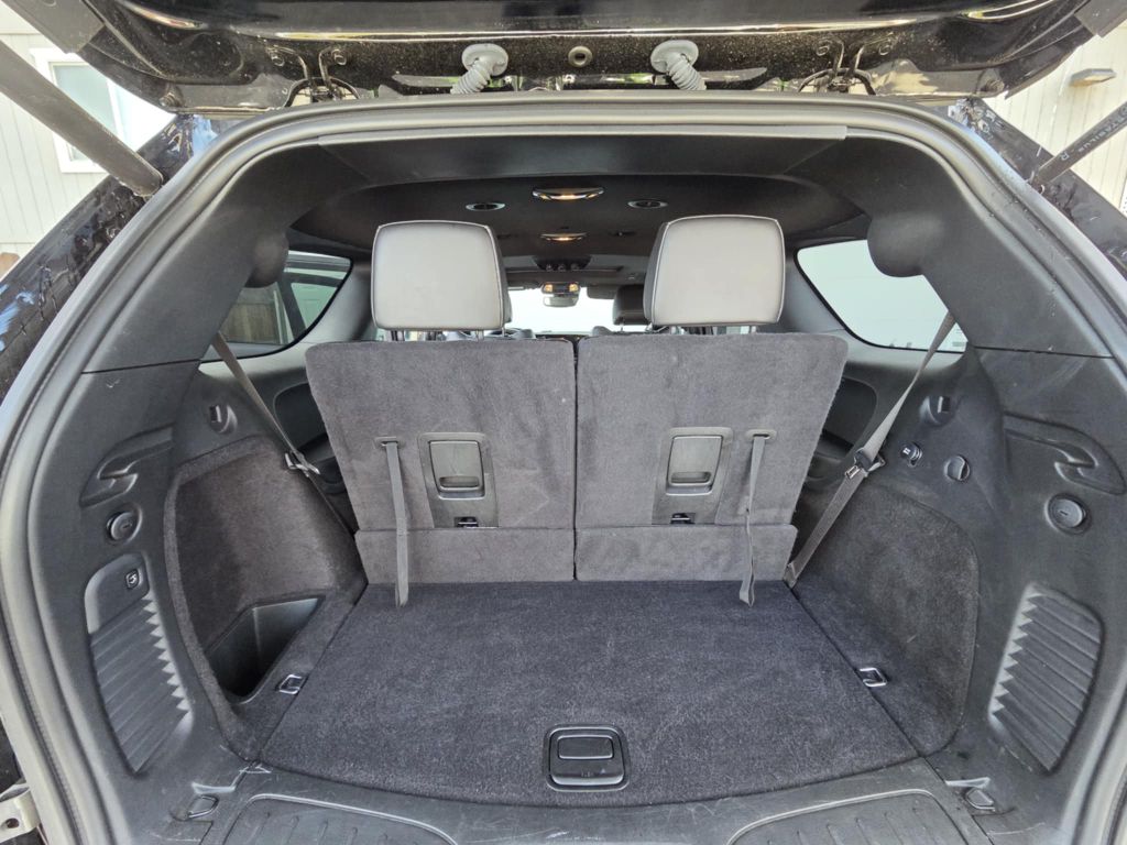 Photo 52 of this DODGE DURANGO
