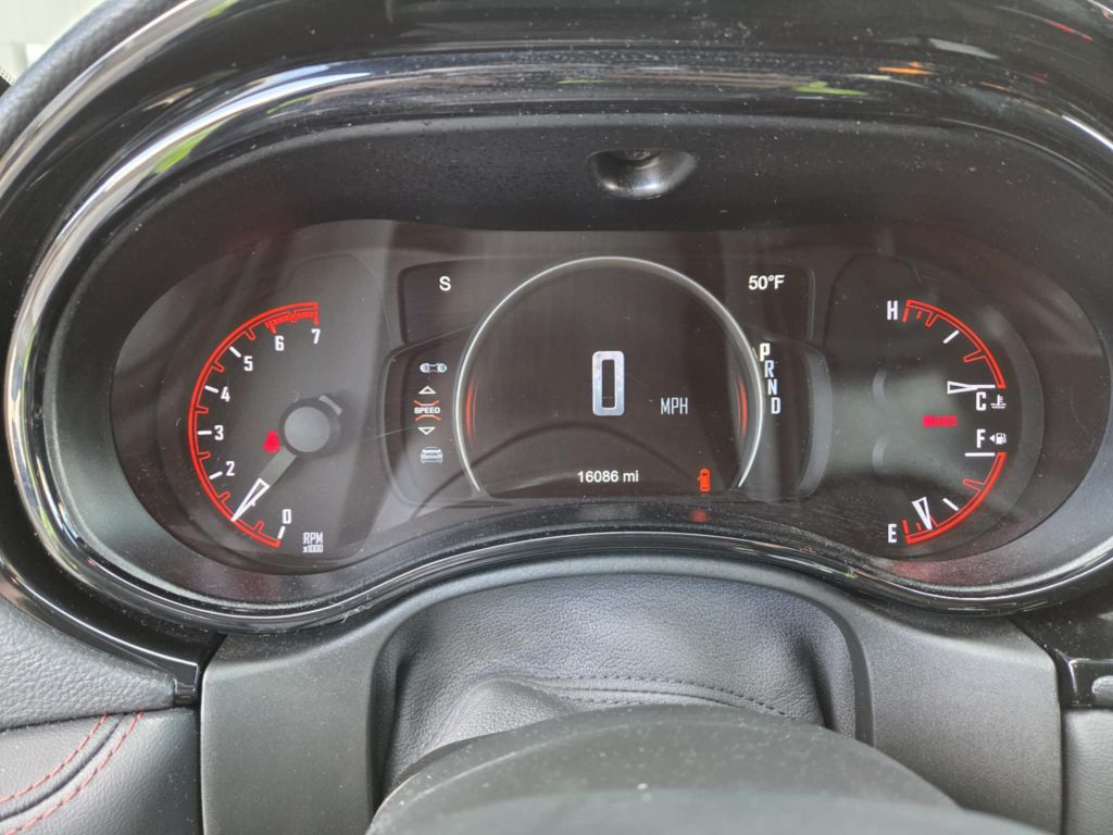 Photo 54 of this DODGE DURANGO