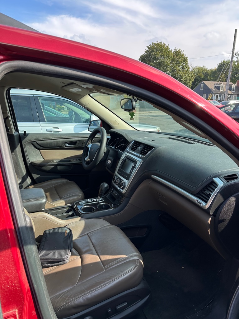 Photo 4 of this GMC ACADIA