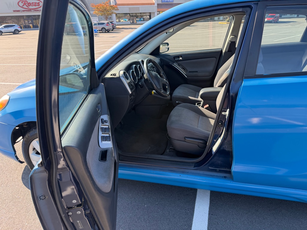 Photo 7 of this TOYOTA COROLLA MATRIX