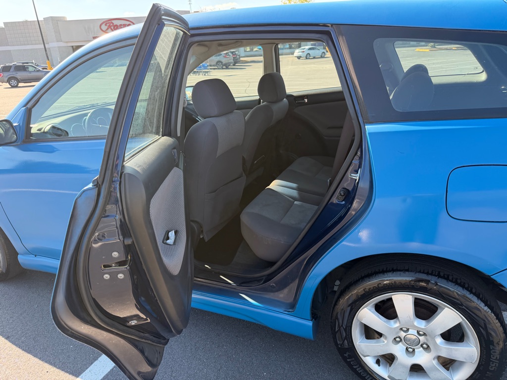 Photo 6 of this TOYOTA COROLLA MATRIX