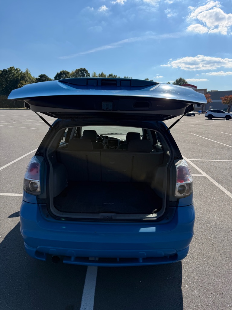 Photo 5 of this TOYOTA COROLLA MATRIX