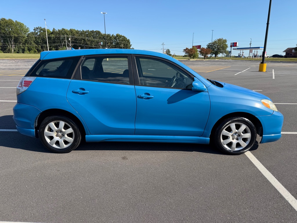 Photo 3 of this TOYOTA COROLLA MATRIX