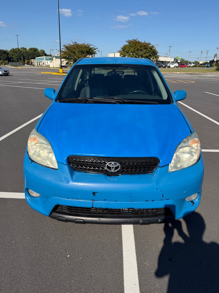 Photo 2 of this TOYOTA COROLLA MATRIX