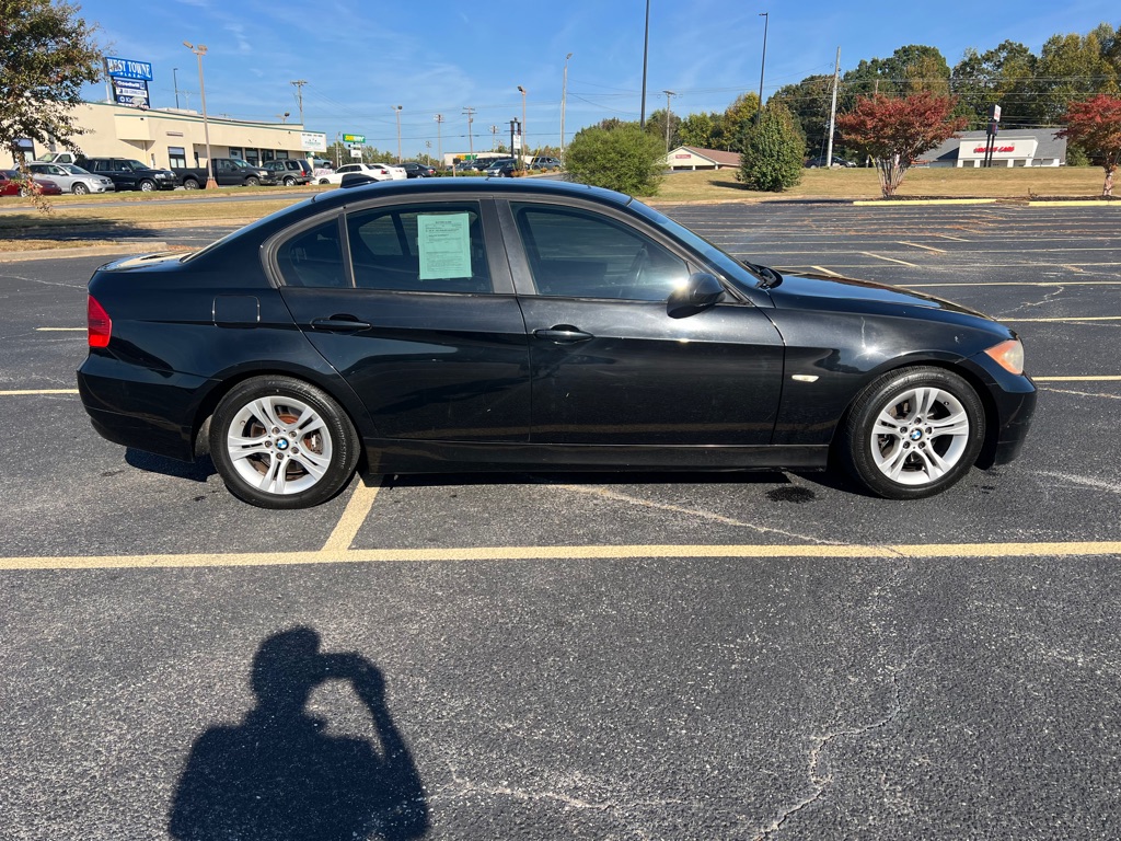 Photo 3 of this BMW 328