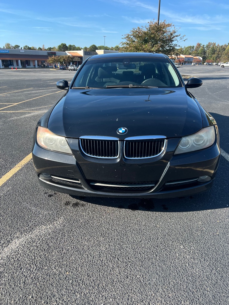 Photo 4 of this BMW 328