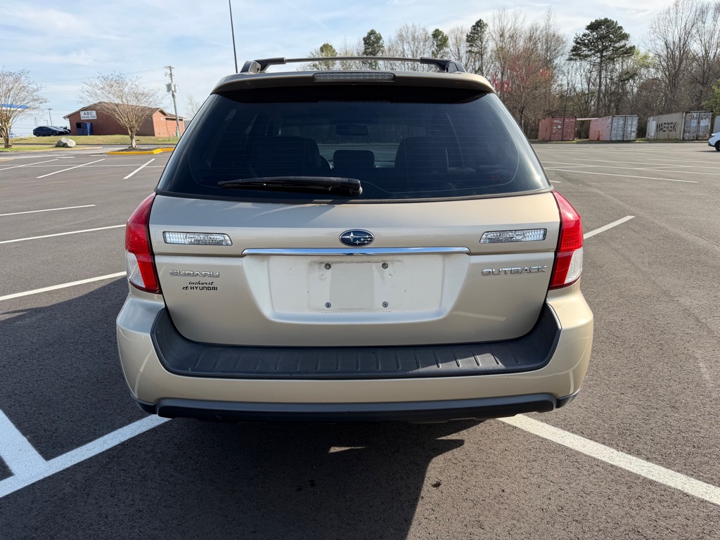 Photo 4 of this SUBARU OUTBACK