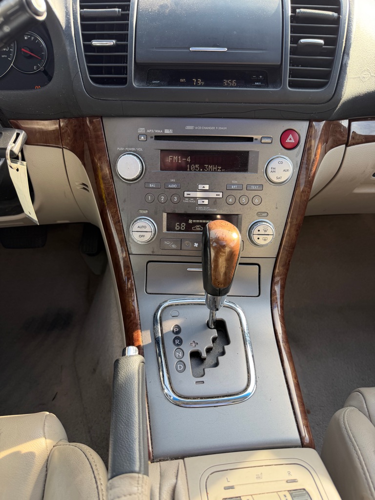 Photo 8 of this SUBARU OUTBACK