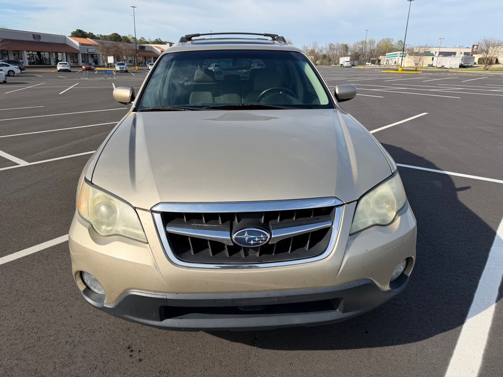 Photo 2 of this SUBARU OUTBACK