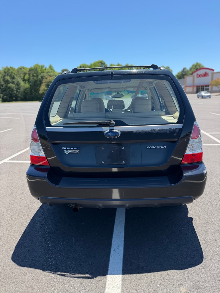 Photo 4 of this SUBARU FORESTER