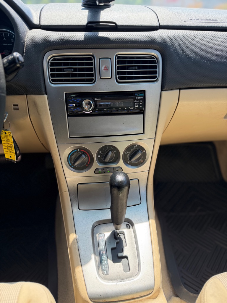 Photo 8 of this SUBARU FORESTER