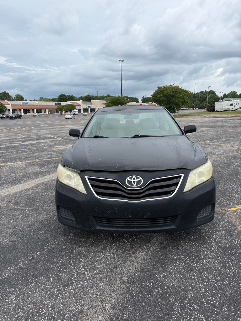 Photo 2 of this TOYOTA CAMRY