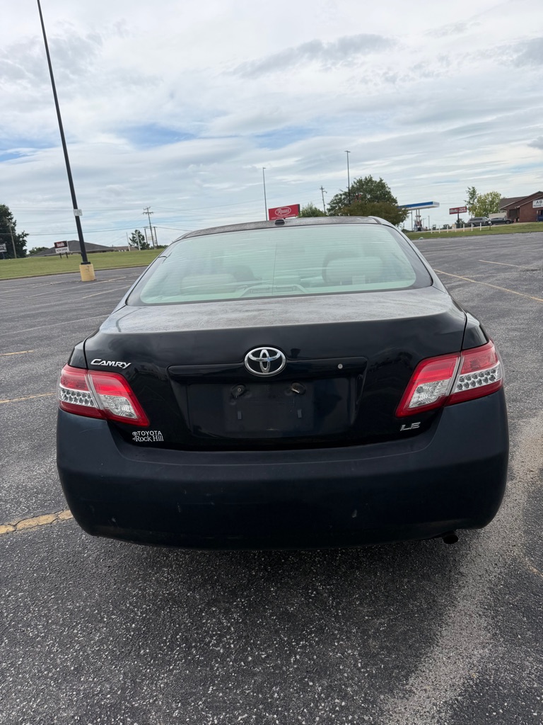 Photo 4 of this TOYOTA CAMRY