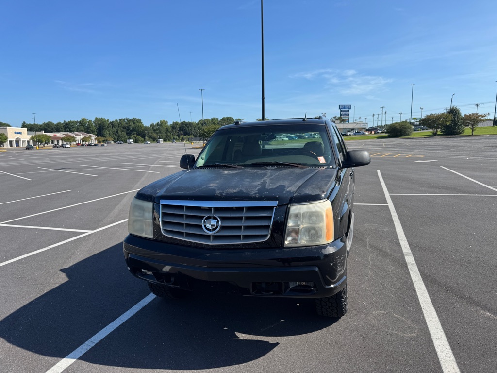 2005 CADILLAC ESCALADE