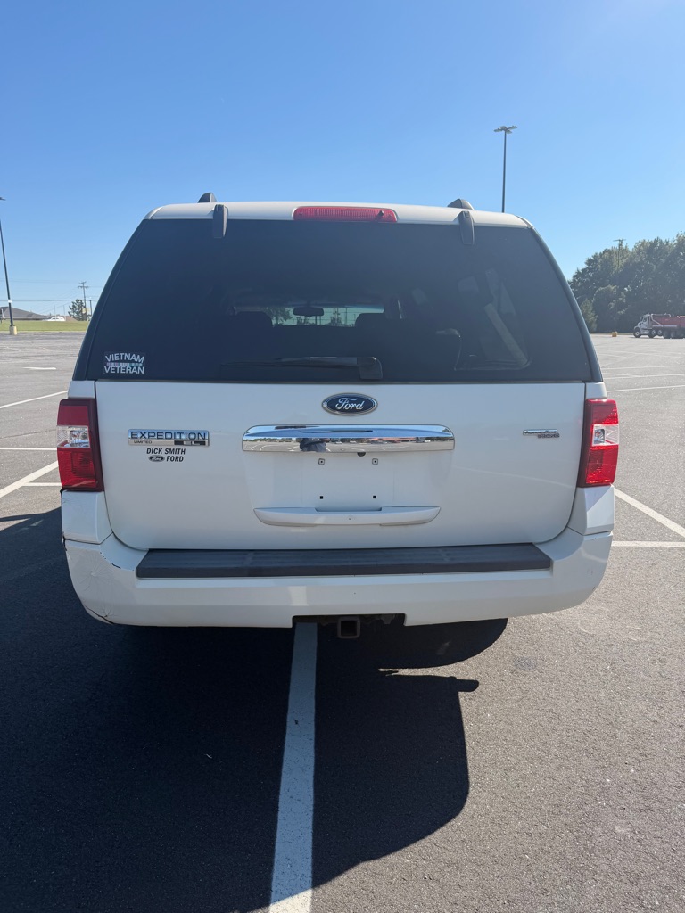 Photo 4 of this FORD EXPEDITION