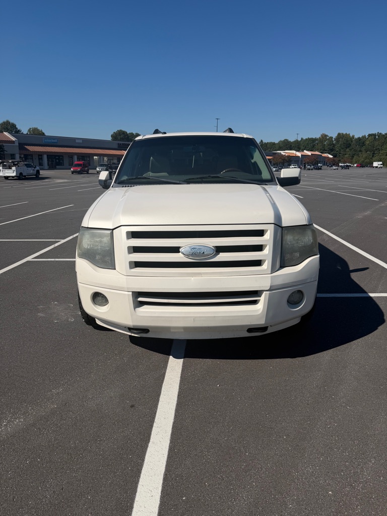 Photo 2 of this FORD EXPEDITION
